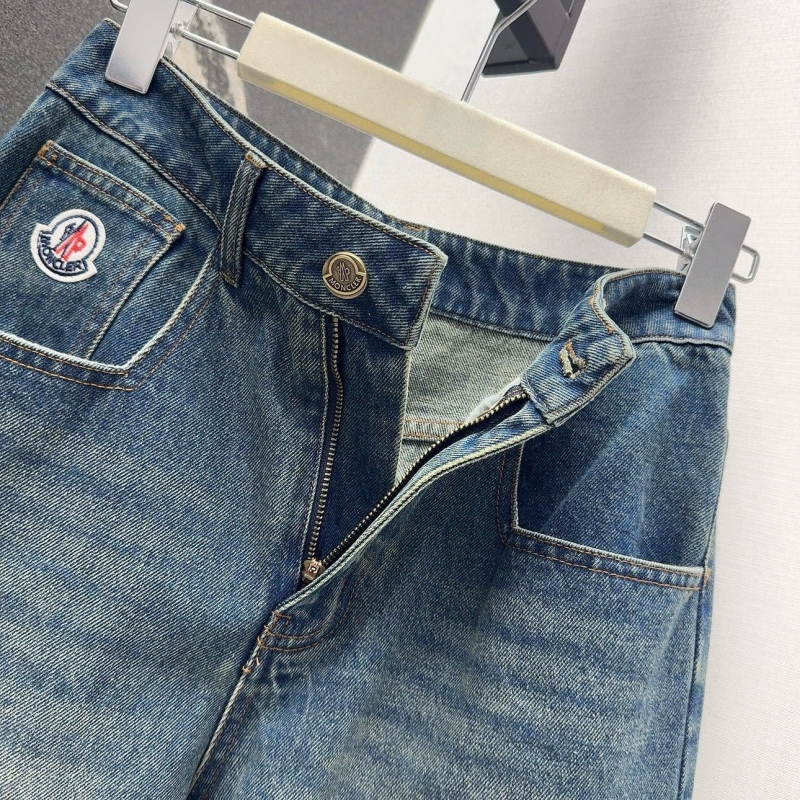 Moncler Jeans